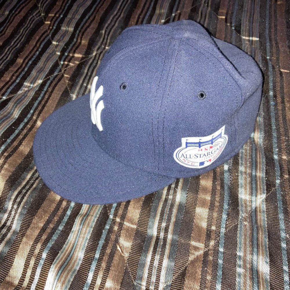 New York Yankees 2008 All-Star Game Fitted Hat